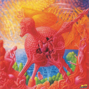 血塗られたひな祭り