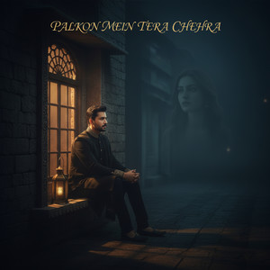 Palkon Mein Tera Chehra