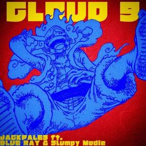 Luffy (Cloud 9) (feat. Blue Ray & SleepyModie) (Explicit)