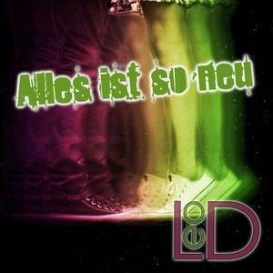 Alles ist so neu (Radio Edit)