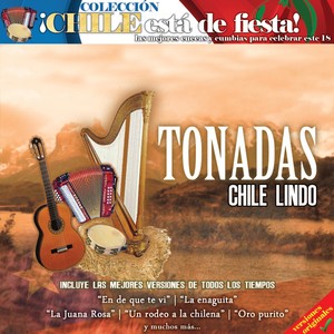 Tonadas Chile Lindo