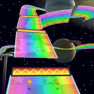 COMET TRAIL! (Explicit)