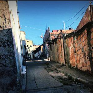 LÁ NO MIRANTE (feat. DJ AC PROD & DJ VELTIN)