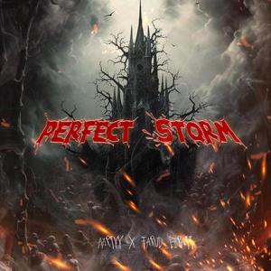 Perfect Storm (feat. Farud Ebratt)