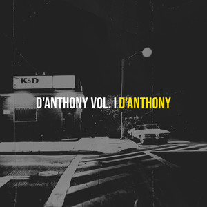 D'anthony, Vol. I