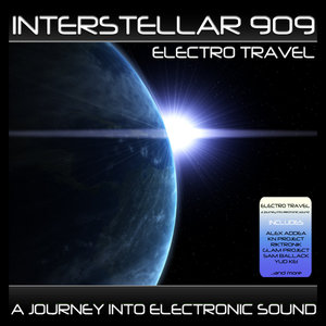 Interstellar 909 - Electro Travel