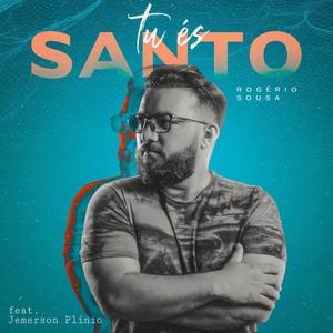 Tu És Santo (Playback)
