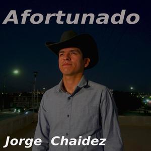 Afortunado (feat. Panchito Aramburo)