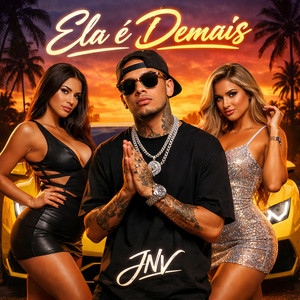 Ela é demais (Live)