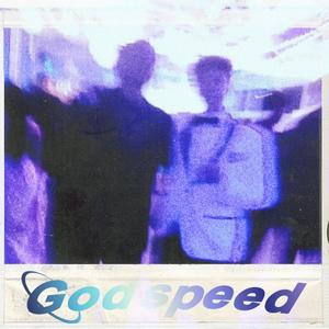 GODSPEED (feat. 1amSkyd) (Explicit)