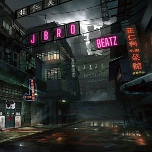 金钱豹 (instrumental)