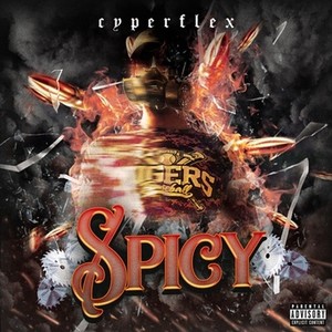 Spicy (Explicit)