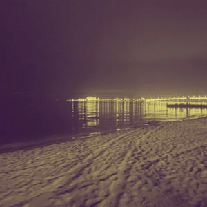 Dark Tide (feat. JayBird)