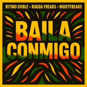 Baila Conmigo (Dub Mix)