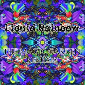 The Magic Garden