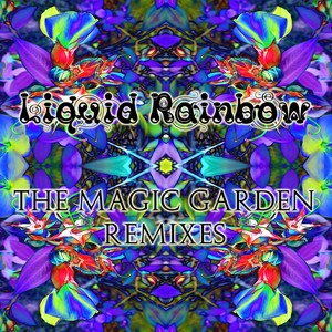 The Magic Garden (Mattan Remix)