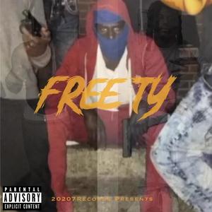 Free Ty (Explicit)