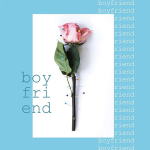 Boyfriend (Explicit)