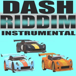 Dash Riddim Instrumental