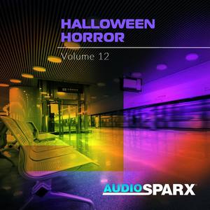 Halloween Horror Volume 12