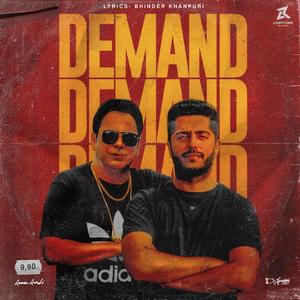 Demand(feat. Amar Arshi)