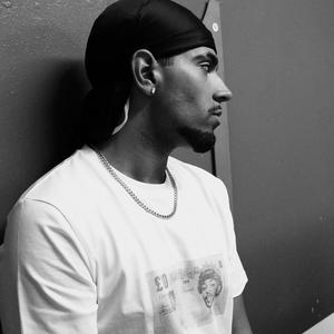 Back Again (feat. LBizz) (Explicit)