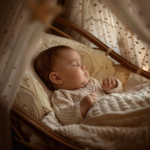 Lofi Dreams: Baby Sleep Melodies