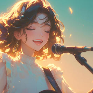 说书人 (女声DJ版)