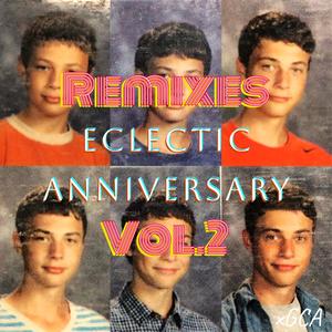 Eclectic Anniversary (Remixes Vol.2)