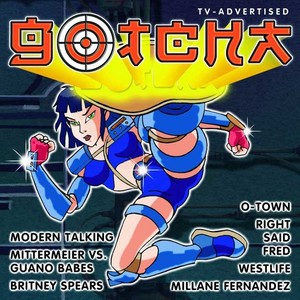 Born To Bounce (Music Is My Destiny)