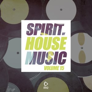 Spirit of House Music, Vol. 15