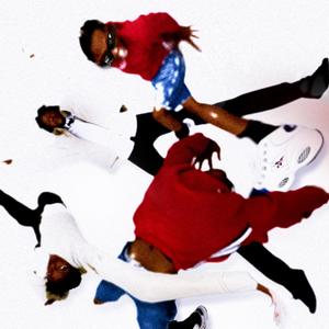 Ode 2 Jada Pinkett (Explicit)