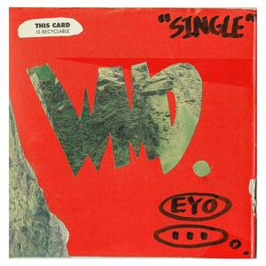 WMD (feat. Baby Yves) (Explicit)