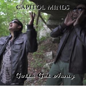 Gotta Get Away (Explicit)