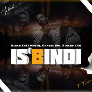 Isbindi