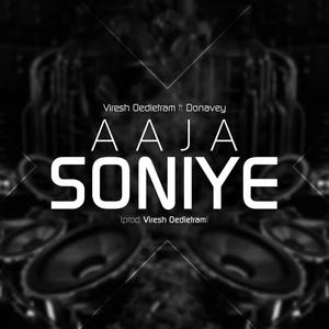 Aaja Soniye (feat. Donavey)