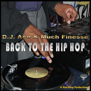 Back to the Hip Hop