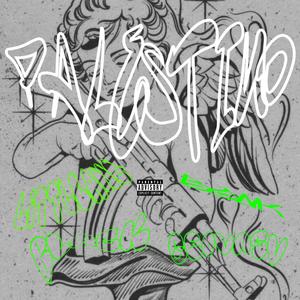 Palestino (feat. Black, Bonk & GeovaSV) (Explicit)