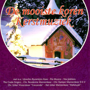 Klokkenklank In Kerstmistijd