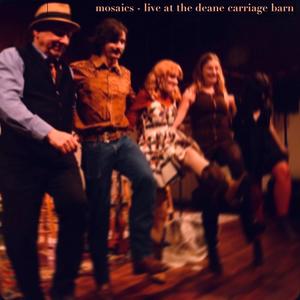 Elk River Blues (feat. buglikehug, Bianca Burz, Josh Daniel & John Kirk) (Live)