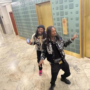 talking crazy (Explicit)