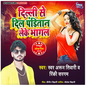 Delhi Se Dil Panditaan Leke Bhagal