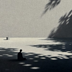 搁浅 (R&B氛围版)