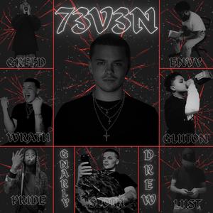 ENVY (feat. Penny Taylor) (Explicit)