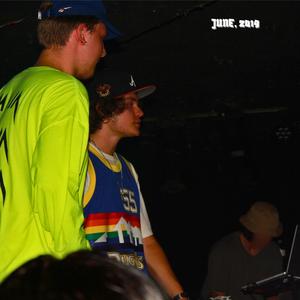 TIME FLIES (Explicit)