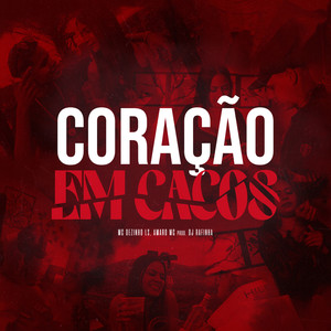MC Dezinho LS - Coração em Cacos (Explicit)