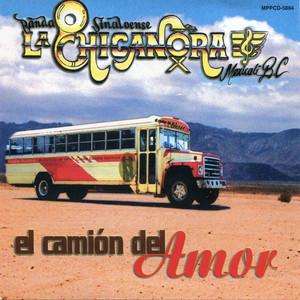 El Camion Del Amor