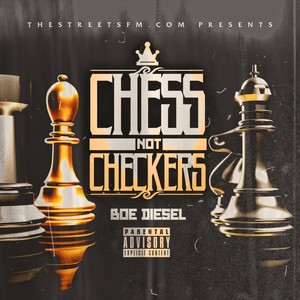 Back Stabbers (Feat. Tweezy Da Kidd)