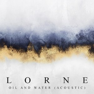 Oil And Water(Acoustic)