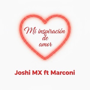 Mi Inspiración De Amor